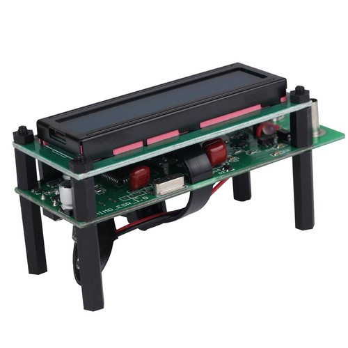 Multimetro Digitale ESR01 Auto Range Tester Induttanza Condensatore