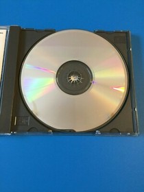 SNK NEO GEO CD Shin Samurai Spirits KATANA BATTLE ACTION GAME Used