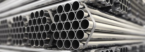 STAINLESS STEEL TUBE 42MM 3MM WALL MARINE GRADE 316 MIRROR POLISHED