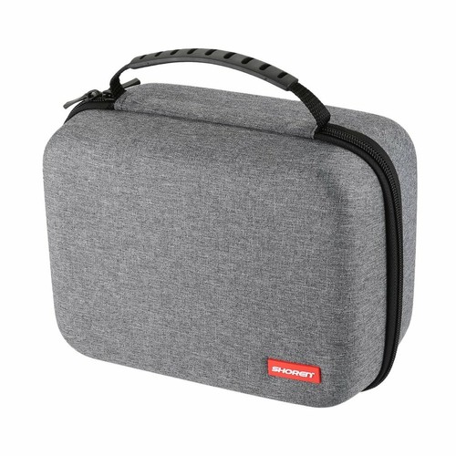Upgrade Travel Carrying Handbag Cover Storage Case for Oculus Go VR Headset ST