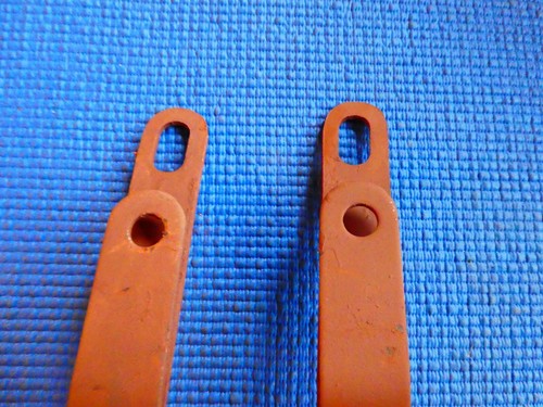 Willys Window Adjustment Arm set CJ2A M37 M35 M809 M123 7373327 Windshield