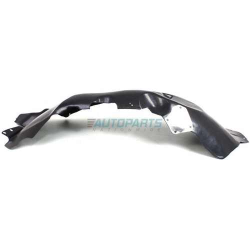NEW FRONT LH /& RH FENDER LINER FITS 2004-2008 FORD F-150 FO1248125 FO1249125