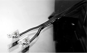 LEGO 8293 New Power Functions Motor Set Sealed NIB Technic 10Pieces Retired Set