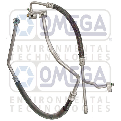 A//C Suction /& Discharge Manifold Line 01-04 Ford Ranger Mazda B4000 V6 4.0L