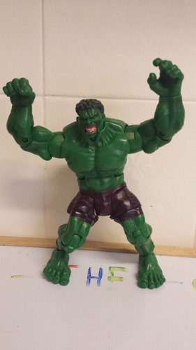 LOADS OF MARVEL IRON MAN HULK SPIDERMAN SUPERMAN FANTASTIC CHOOSE YOUR FIGURE