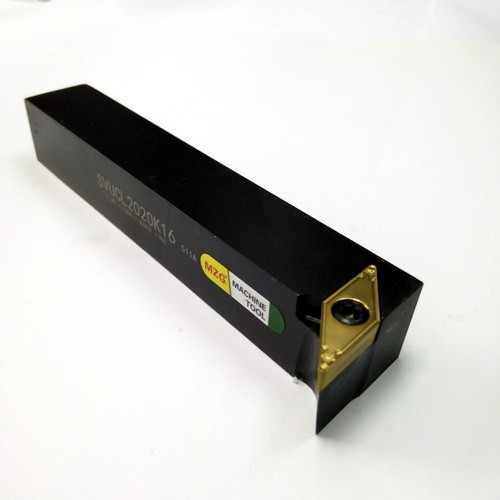 MZG SVUCL1616H11 Lathe Machining Cutter External Boring Cutting Toolholder