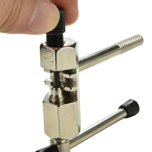 Fahrrad Kettenniet-Auszieher Pin Niet Splitter Breaker Remover Tool BC