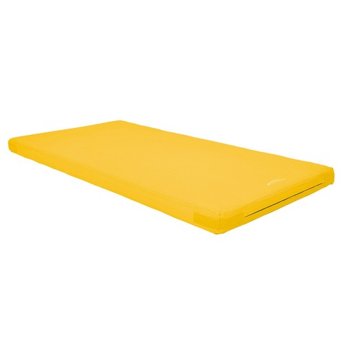 138307+ VB 120 200x125x8cm Grevinga®PROFI TÜV-Geprüfte Turnmatte