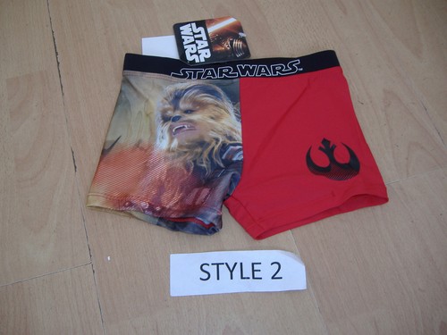 Star Wars Boys Character Swimming Boxers Swim Trunks Red Black 5 6 7 8 9 11 12