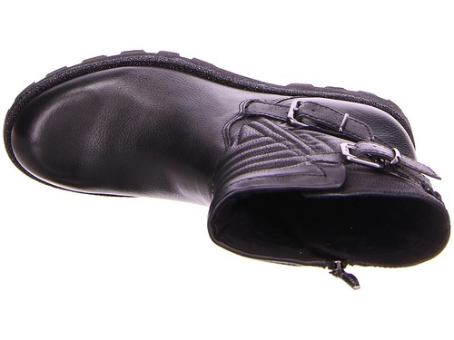 Tamaris Stiefeletten Angeles 1-1-25419-29-001 schwarz
