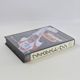 FASTEST ONE 1 Mega Drive Sega 2447 md