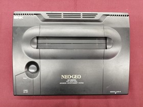 SNK Neo Geo CD Console controller CD-T01 Retro Game Japan Import