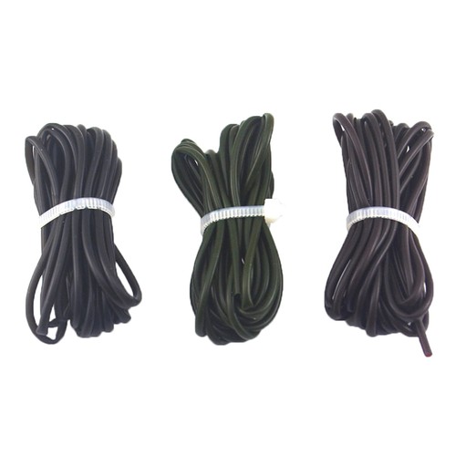 Rig Tube Anti Schlauch Karpfen Montage Boilie Angeln Carp Rigs-Method