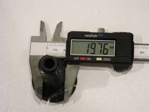 6 CM LAVASTOVIGLIE SIEMENS HISENSE HI SENSE 1x piedi piede gerätefuß piedini ca