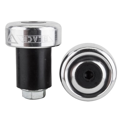 Black Ops Bar Jammers Hbar Plug Bk-ops Aly Sil