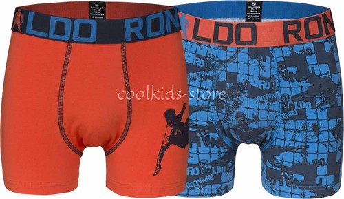 CR7 Cristiano Ronaldo Trunks 503 Kids Boxer 116 122 128 134 140 146 152 158 164