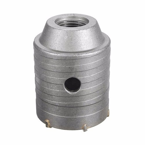 35-75mm Wall Hole Drill Bit Hole Sawtooth Brick Concrete Cement Walls Hole