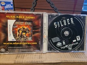 Plata (Sega Dreamcast, 2000)