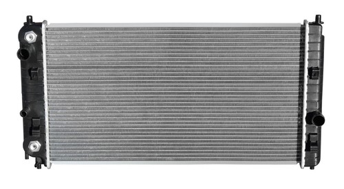 RADIATOR 2264 FIT 1999-2001 2002 2003 2004 2005 MALIBU ALERO GRANDAM 2.4 3.1 3.4