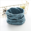 Cute Kids Winter Scarf Baby Boys Scarf Shawl Toddler Neck Collar Snood Cutton GP