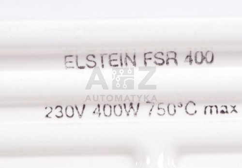 NEW ! ELSTEIN FSR 400 FSR 400W 230V Replacment