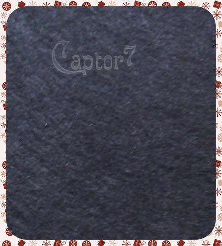 1 FOGLIO DI FELTRO 30X30 CM SPESSORE 2 mm PANNOLENCI PER DECOUPAGE SCRAPBOOKING