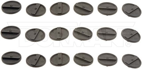 Dorman 74361 Headliner Retainer