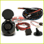 EBA Elektrosatz 13-po universell für LANDROVER Discovery 1989-12.1998 NEU inkl