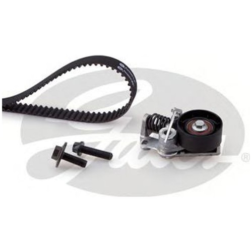 1.7 7 Mo 1997-2002 Gates TIMING CAM BELT KIT FITS FORD PUMA