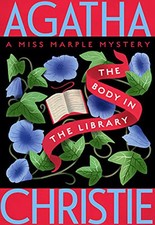 The Body in the Library: A Miss Mar..., Christie, Agath
