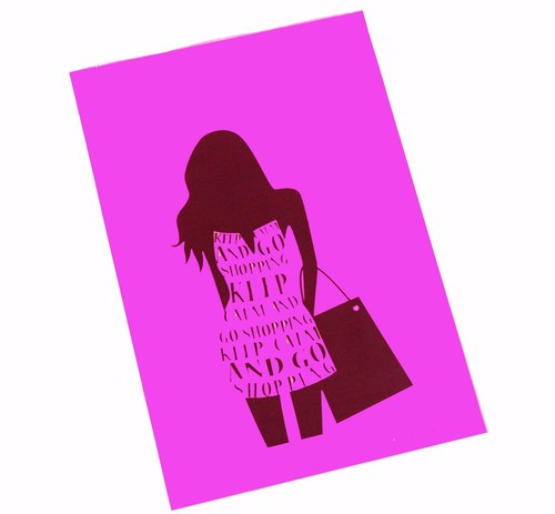 20 PCS 10x13/'/' Pink Designer Mailers Shopping Girl Poly Shipping Envelopes