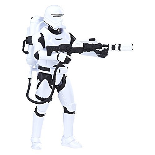 Star Wars E0521EL2 Force Lien de premier ordre flametrooper Figure