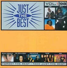 Just The Best 1998 Vol. 1 von Various | CD | Zustand gut