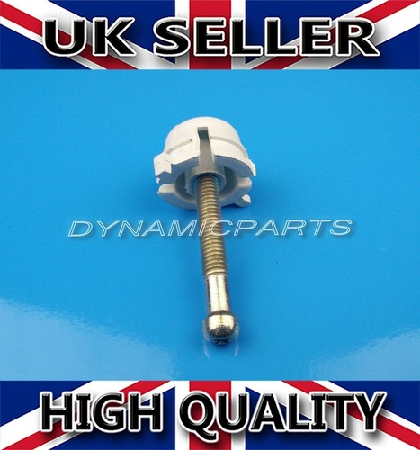 VW TRANSPORTER T4 FRONT HEADLAMP ADJUSTING HEADLIGHT ADJUSTER CLIP SCREW