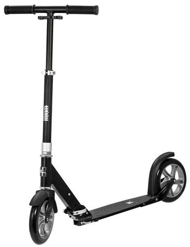 Powerslide Worx Urban Scooter Santa Monica 200 City Roller Wicked WCD ABEC 7
