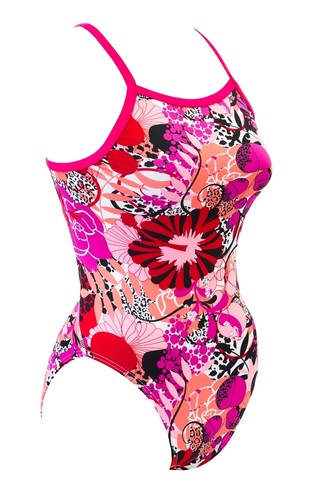 New Adoretex Female Habiscus Swimwear