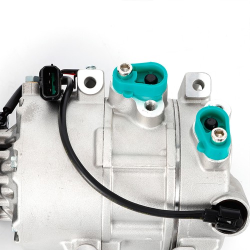 US AC Compressor /& A//C Clutch For Hyundai Tucson /& Kia Sportage 97701-2S500 2.4L