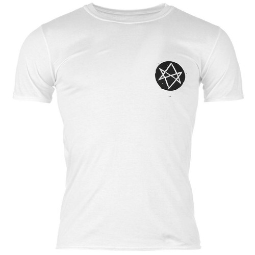 Apporte-Me The Horizon BMTH T-Shirt T Shirt Tshirt Manches Courtes Hommes Top 8