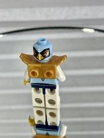 LEGO Legends of Chima Equila Minifigure – Eagle Tribe 70004