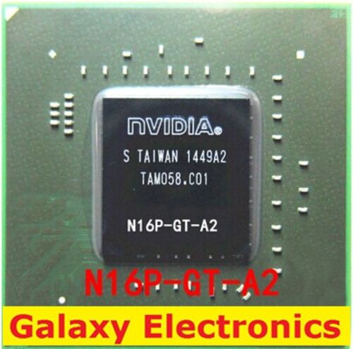 NEW original NVIDIA N16P-GT-A2 VGA Graphic Chipset 