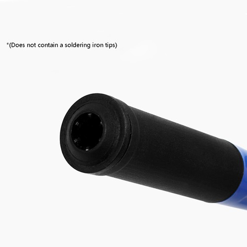T12 Lötkolbenhalter Soldering Iron Holder Handle Anti-static Heat Resistant