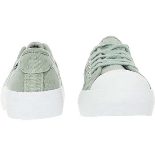 Mint UK 3 7 ROCKET DOG Women/'s MAGIC BEACH Canvas Pumps Sneakers