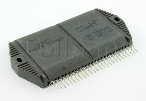 RSN307M42A Original Pulled Panasonic IC