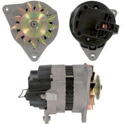Rover Tractor ALT16001 Nuevo Lucas Tipo LRA100 17ACR 36 Amp Alternador Mini
