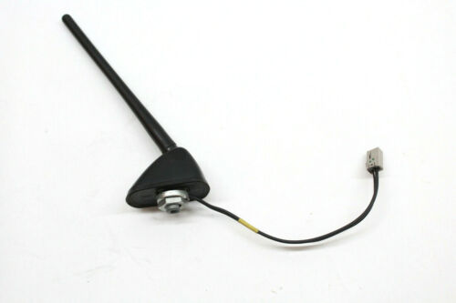 2010 SUBARU IMPREZA ROOF ANTENNA BLACK V3-01084E OEM 08 09 10 11