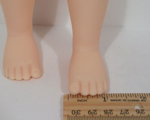 BURGUNDY Basic LL Doll Shoes For 16/" Disney Animators Collection Debs