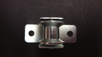 Cord Guide Metal Pulley for Roman /& Other Shades 30 QTY