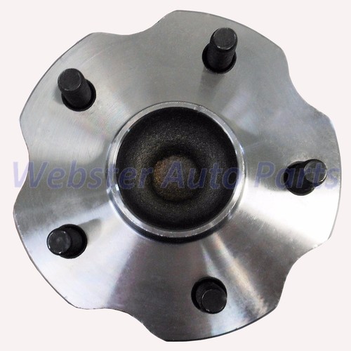 Rear Wheel Hub Bearing Assembly