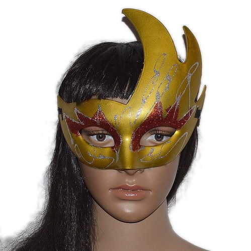 Maschera Occhi Veneziane Ball Maschera Festa Maschera Maschera Discoteca Carnevale Carnevale Palla