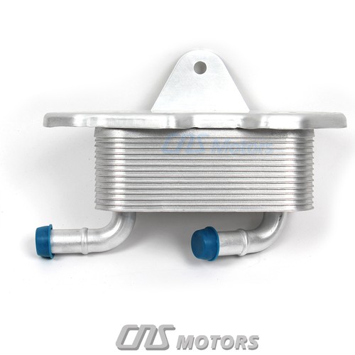 Engine Oil Cooler for 2005-14 Audi A4 A5 A6 A7 Q5 Q7 S4 S5 VW Touareg 06E117021G